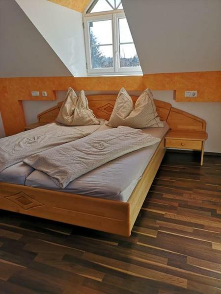 Vronis-Apartment Stephanshart Εξωτερικό φωτογραφία
