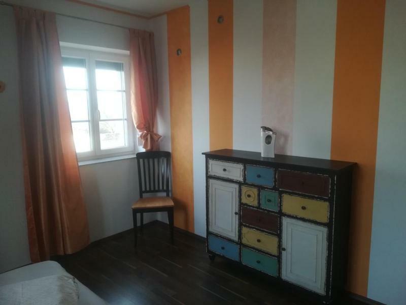 Vronis-Apartment Stephanshart Εξωτερικό φωτογραφία