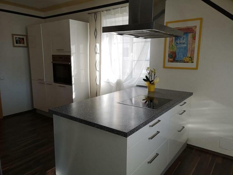 Vronis-Apartment Stephanshart Εξωτερικό φωτογραφία