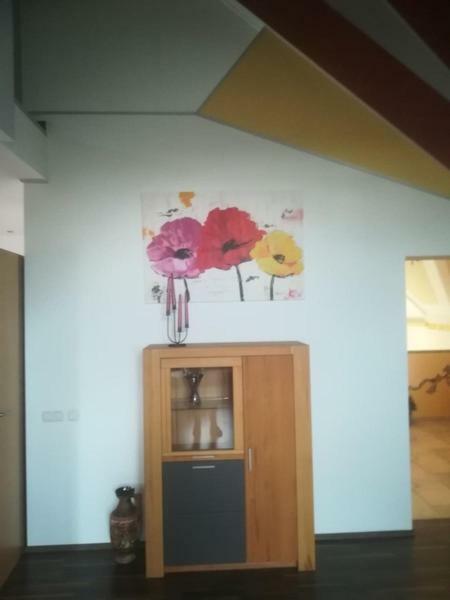 Vronis-Apartment Stephanshart Εξωτερικό φωτογραφία