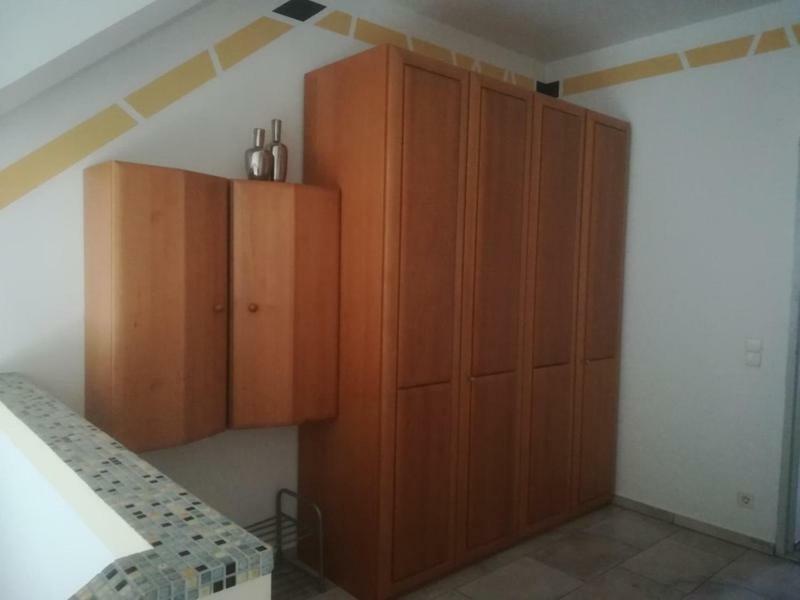 Vronis-Apartment Stephanshart Εξωτερικό φωτογραφία