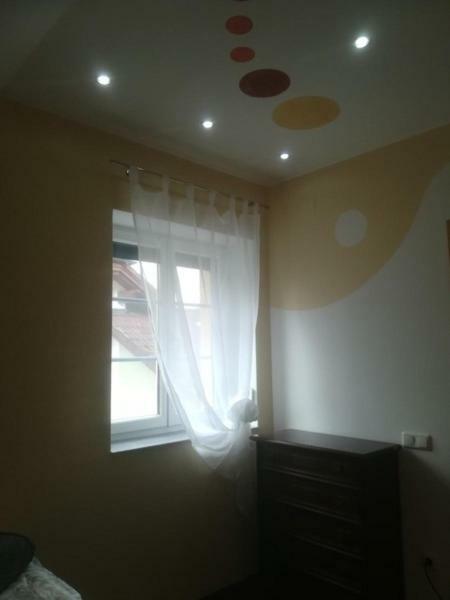 Vronis-Apartment Stephanshart Εξωτερικό φωτογραφία